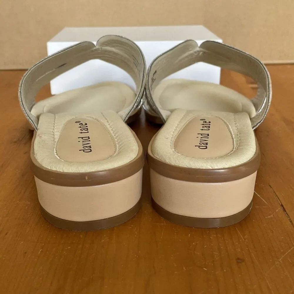 David Tate THRILL Size 8.5 Wide
